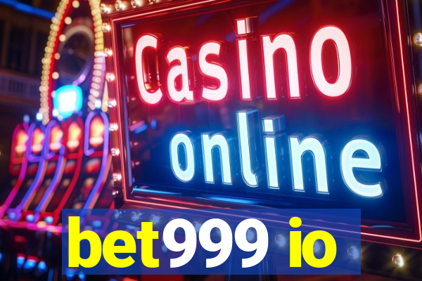 bet999 io